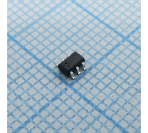 LD7535BL, ШИМ-контроллер, 50-130кГц LD7535BL, ШИМ-контроллер, 50-130кГц