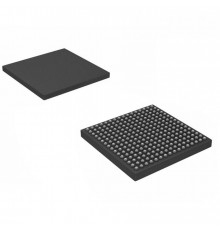 ADSP-BF561SBBCZ-5A, IC DSP CTRLR 32B 500MHZ 256CPBGA