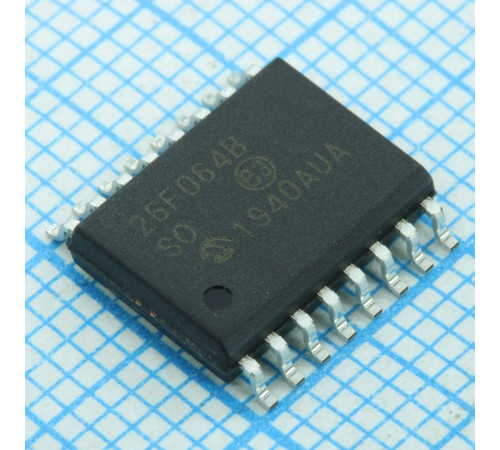 CA-IS3050W, Интерфейс шины CAN SOIC-16W CA-IS3050W, Интерфейс шины CAN SOIC-16W