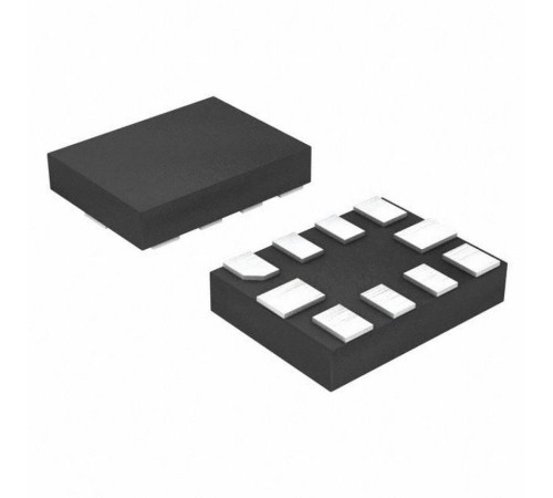 NX3DV221GM,115, Ключ USB 2.0 быстродействующий 10XQFN NX3DV221GM,115, Ключ USB 2.0 быстродействующий 10XQFN
