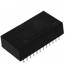 M48T12-70PC1, Часы реального времени/календарь параллельная шина 24DIP