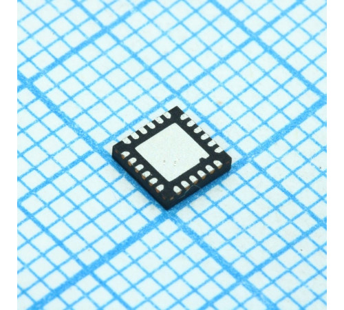 LAN8742A-CZ-TR, TXRX ETHERNET 24QFN