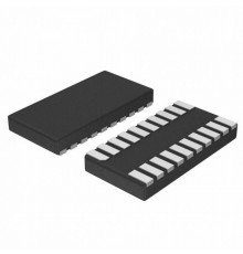 TXB0108DQSR, 8-битный неинвертирующий двунаправленный транслятор с двумя источниками питания, USON20