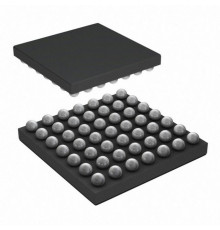 ATSAMG51G18A-UUT, Микроконтроллер 32-бит 256Кбайт Флэш-память 49WLCSP