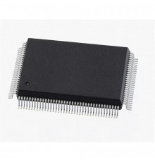 KSZ8995XA, ИС, Ethernet 5-Port 10/100 Switch w/ Transceivers & Frame Buffers