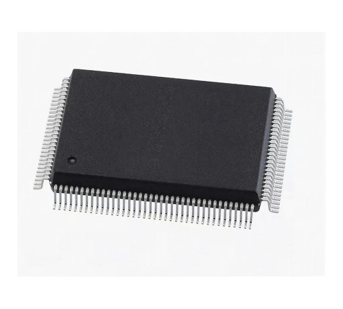 KSZ8995XA, ИС, Ethernet 5-Port 10/100 Switch w/ Transceivers & Frame Buffers KSZ8995XA, ИС, Ethernet 5-Port 10/100 Switch w/ Transceivers & Frame Buffers