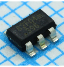 OB2262MP, ШИМ-контроллер со встроенным ключом, 40-120кГц, Duty<75%