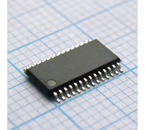 TPA6010A4PWP, Микросхема для УНЧ TPA6010A4PWP, Микросхема для УНЧ