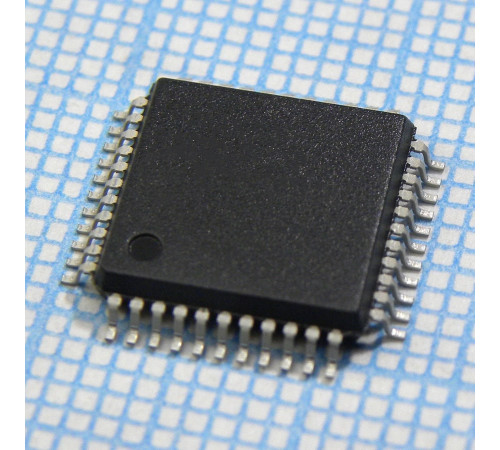 R2S15902FP, Аудио контроллер уровня громкости, 6 каналов R2S15902FP, Аудио контроллер уровня громкости, 6 каналов