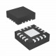 CDCLVD2102RGTT, Буфер тактового сигнала 1:2 800МГц 16QFN