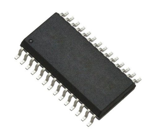 IS62C256AL-45ULI-TR, Статическое ОЗУ 256Kбит 45нс 28SOP IS62C256AL-45ULI-TR, Статическое ОЗУ 256Kбит 45нс 28SOP
