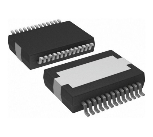 TDA8920BTH, УНЧ 2x85Вт (2x27В/4 Ом) TDA8920BTH, УНЧ 2x85Вт (2x27В/4 Ом)