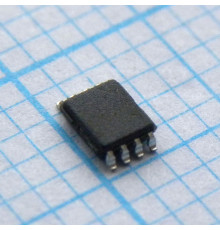 UCC28C42DGKR, Контроллер коммутационный BiКМОП Low-Current 8 Pin Current Mode
