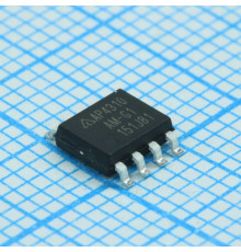 AD586KRZ, Источник опорного напряжения, 5В 8SOIC