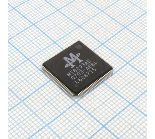 MT8293AE, Процессор ТВ MT8293AE, Процессор ТВ