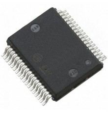 STA339BWS13TR, Микросхема для Аудио
