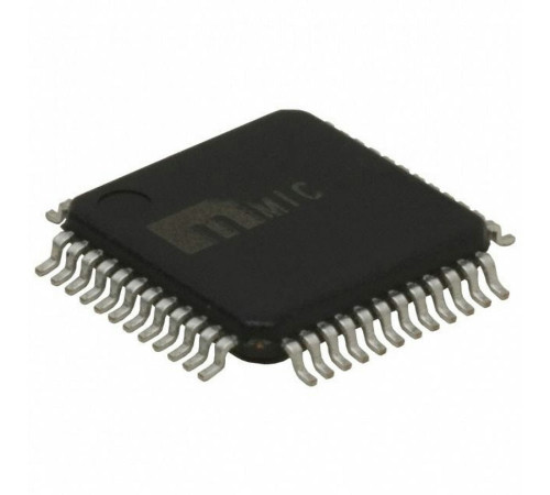 KSZ8041FTL, 10Base-T/100Base-TX приемопередатчик. 0°C - 70°C KSZ8041FTL, 10Base-T/100Base-TX приемопередатчик. 0°C - 70°C