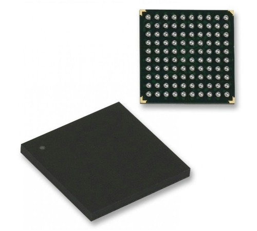 STM32F777VIH6, Микроконтроллер 32-бит ядро ARM Cortex M7 RISC 2МБ Флэш-память 3.3В 100-Pin TFBGA лоток STM32F777VIH6, Микроконтроллер 32-бит ядро ARM Cortex M7 RISC 2МБ Флэш-память 3.3В 100-Pin TFBGA лоток