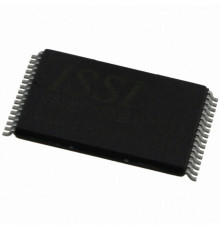 IS62WV5128DBLL-45HLI, Статическое ОЗУ 4Mбит 45нс 32STSOP