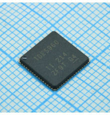 TDES960RTDT, Счетверенный 4.16Гб/с V3Link концентратор с интерфейсом MIPII CSI-2 для высокоскоростных камер, радаров и других датчиков