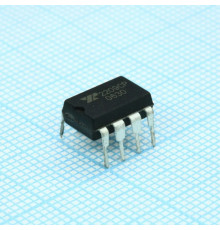 XR2209CP, Генератор 0.01Гц - 1МГц, 20ppm/°C, 0...70°C