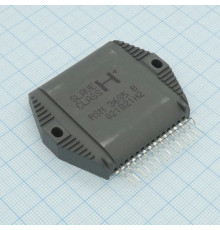 RSN36S5B, УНЧ
