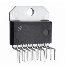 LM4702BTA/NOPB, Микросхема для Аудио