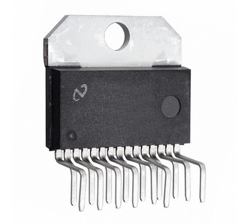 LM4765T/NOPB, Микросхема для Аудио LM4765T/NOPB, Микросхема для Аудио