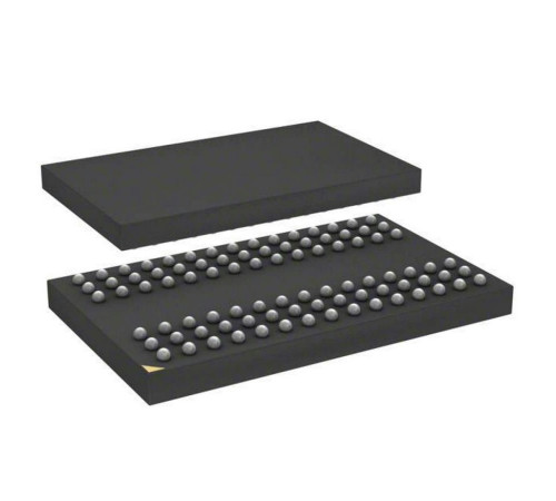 IS61WV51232BLL-10BLI, Статическое ОЗУ 16Mбит 10нс 90FBGA IS61WV51232BLL-10BLI, Статическое ОЗУ 16Mбит 10нс 90FBGA