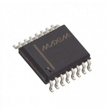 MAX358CWE+T, Мультиплексор 8X1 16SOIC