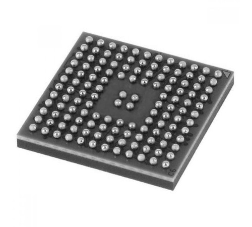 STM32L552QCI6Q, Микроконтроллер STM STM32L552QCI6Q, Микроконтроллер STM