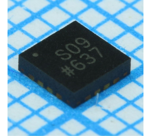 AD5314ACPZ-REEL7, 10-разрядный ЦАП с выходом по напряжению, 2,5-5,5 В, 500 мкА AD5314ACPZ-REEL7, 10-разрядный ЦАП с выходом по напряжению, 2,5-5,5 В, 500 мкА