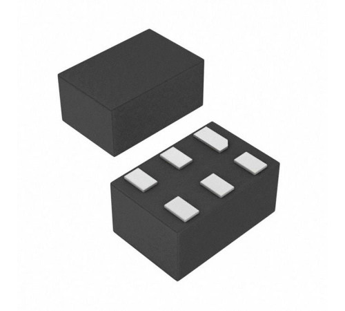MAX4729ELT+T, Аналоговый ключ SPDT 6UDFN MAX4729ELT+T, Аналоговый ключ SPDT 6UDFN