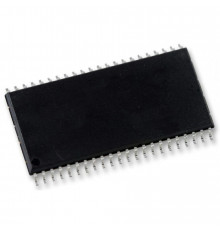 IS61WV10248BLL-10TLI, Статическое ОЗУ 8Mбит 10нс 44TSOP
