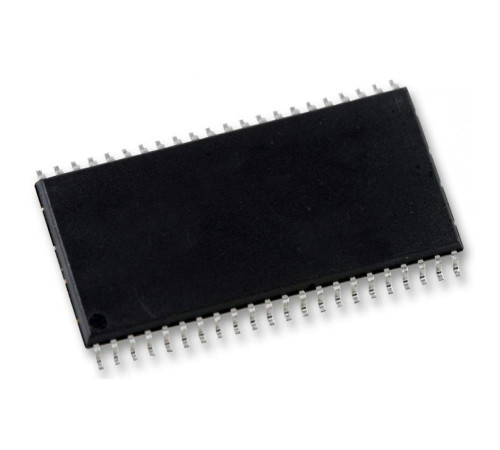 IS61WV10248BLL-10TLI, Статическое ОЗУ 8Mбит 10нс 44TSOP IS61WV10248BLL-10TLI, Статическое ОЗУ 8Mбит 10нс 44TSOP