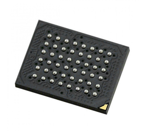 IS61WV25616BLL-10BLI, Статическое ОЗУ 4Mбит 10нс 48MINIBGA IS61WV25616BLL-10BLI, Статическое ОЗУ 4Mбит 10нс 48MINIBGA