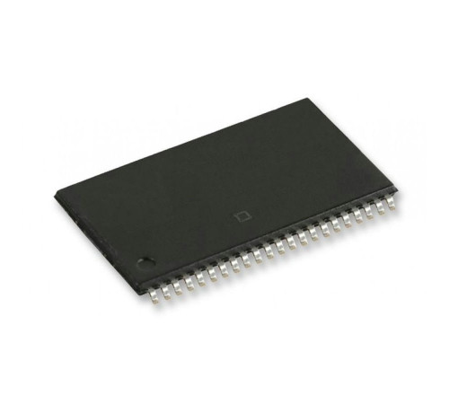 IS61LV6416-10TL, SRAM Chip Async Single 3.3V 1M-bit 64K x 16 10ns IS61LV6416-10TL, SRAM Chip Async Single 3.3V 1M-bit 64K x 16 10ns