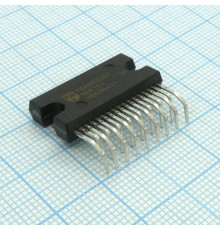 TDA8925ST, УНЧ 2x15-25Вт