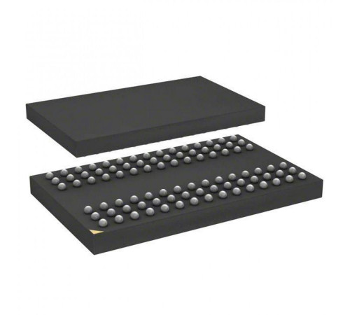 IS61WV51232BLL-10BLI, Статическое ОЗУ 16Mбит 10нс 90FBGA IS61WV51232BLL-10BLI, Статическое ОЗУ 16Mбит 10нс 90FBGA