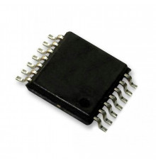 ATTINY20-XUR, Микроконтроллер 8-бит 2Кбайт Флэш-память 14TSSOP