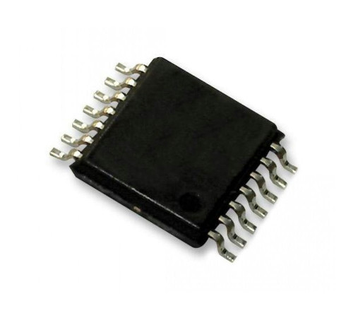 ATTINY20-XUR, Микроконтроллер 8-бит 2Кбайт Флэш-память 14TSSOP ATTINY20-XUR, Микроконтроллер 8-бит 2Кбайт Флэш-память 14TSSOP