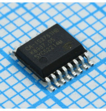 CA-IS3761HB, Изолятор цифровой 6-ти канальный быстродействующий