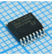 CA-IS3740HB, Изолятор цифровой 4-х канальный быстродействующий
