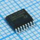 CA-IS3742HN, Изолятор цифровой 4-х канальный (2х2) быстродействующий