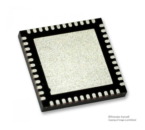 STM32WB35CEU6A, Микроконтроллер сдвоенное ядро Cortex-M4 сверхнизкое энергопотребление STM32WB35CEU6A, Микроконтроллер сдвоенное ядро Cortex-M4 сверхнизкое энергопотребление