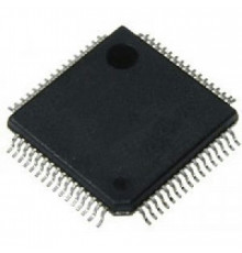 FT2232HL-TRAY, Интерфейс: USB <-> 2 UART c FIFO