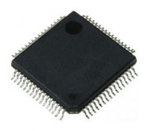 FT2232HL-TRAY, Интерфейс: USB <-> 2 UART c FIFO