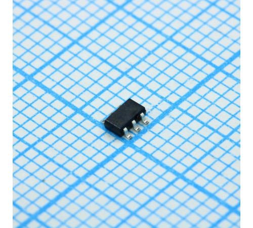 SI3865BDV, Переключатель нагрузки 1.8-8В, 2.9А 0.83Вт SI3865BDV, Переключатель нагрузки 1.8-8В, 2.9А 0.83Вт