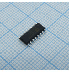 ADUM150N0BRZ, Пятиканальный цифровой изолятор