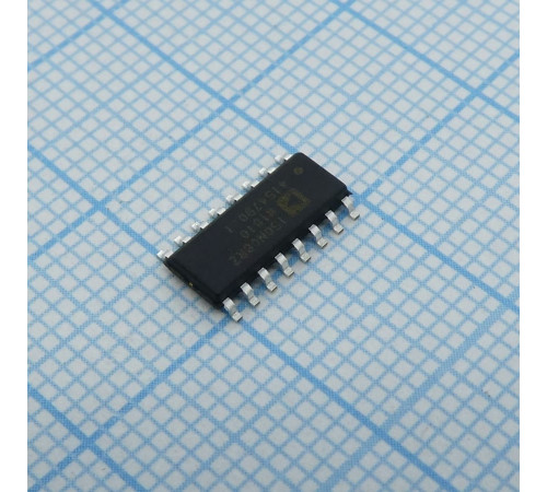 ADUM150N0BRZ, Пятиканальный цифровой изолятор ADUM150N0BRZ, Пятиканальный цифровой изолятор